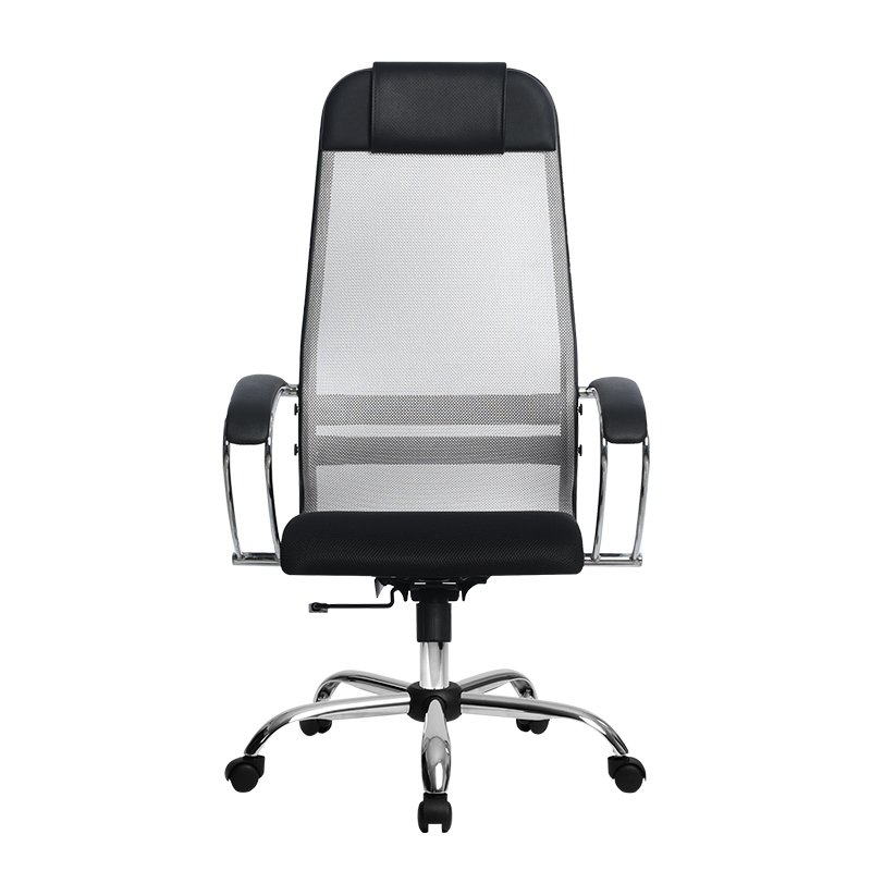 Кресло руководителя &laquo;SU-1-BK Комплект 18 Ch ов&raquo; - вид 17