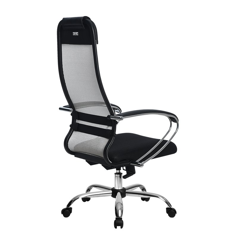 Кресло руководителя &laquo;SU-1-BK Комплект 18 Ch ов&raquo; - вид 18