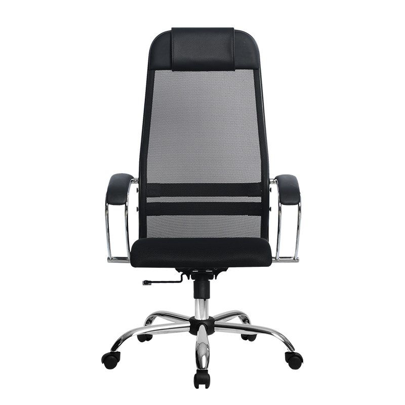 Кресло руководителя &laquo;SU-1-BK Комплект 18 Ch ов&raquo; - вид 14