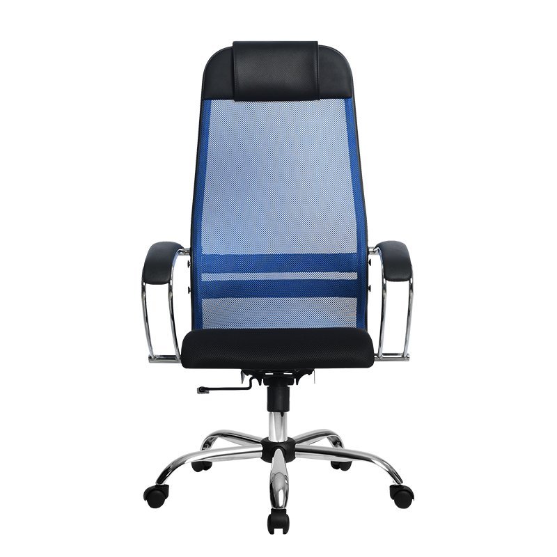 Кресло руководителя &laquo;SU-1-BK Комплект 18 Ch ов&raquo; - вид 7