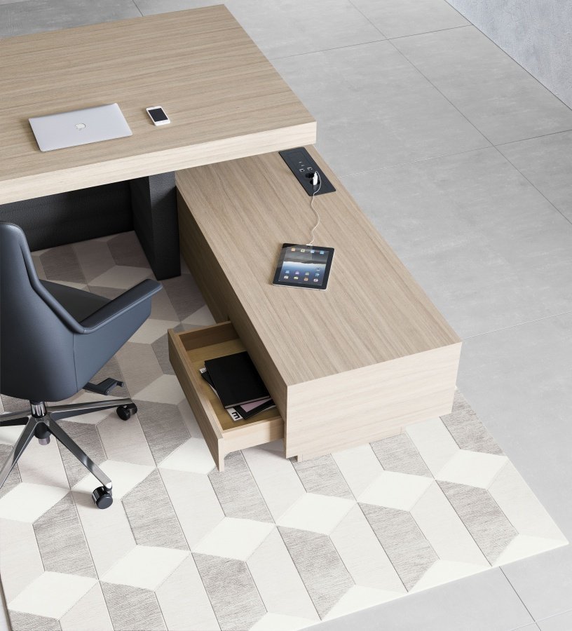 Кабинет премиум класса &laquo;JERA&raquo; - вид 3