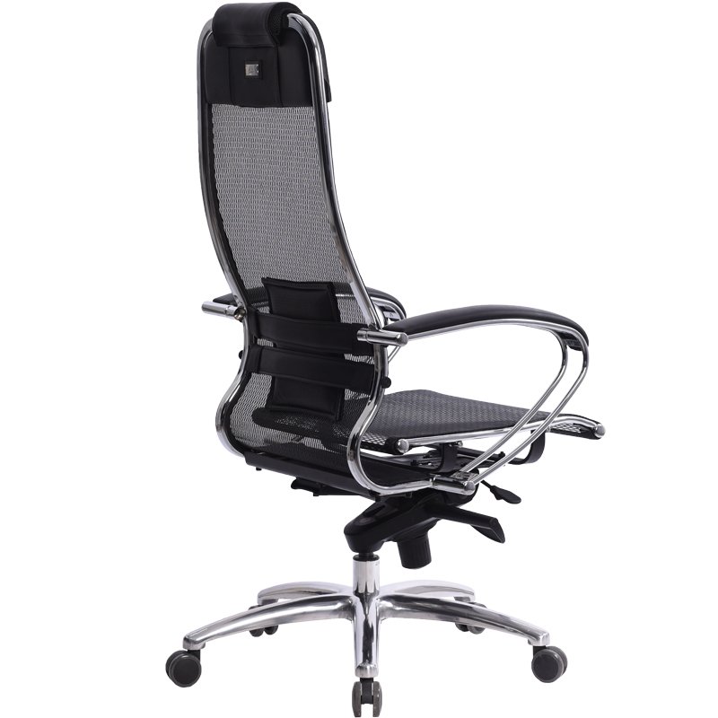 Кресло руководителя &laquo;SAMURAI S-1.04&raquo; - вид 4