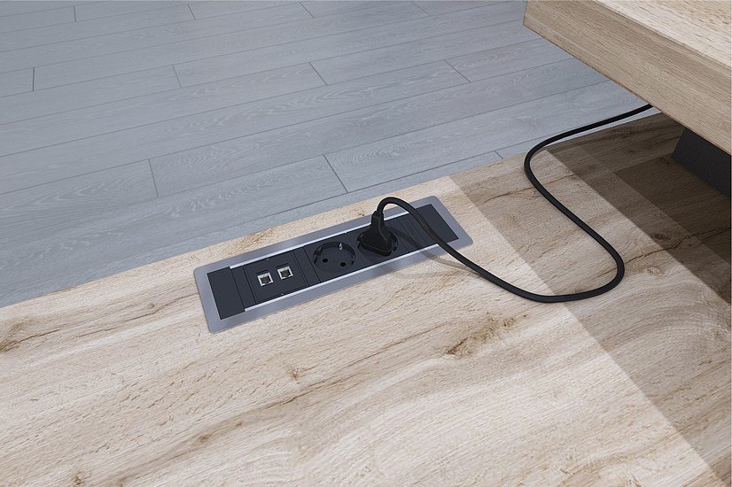 Кабинет руководителя &laquo;Torston&raquo; - вид 22