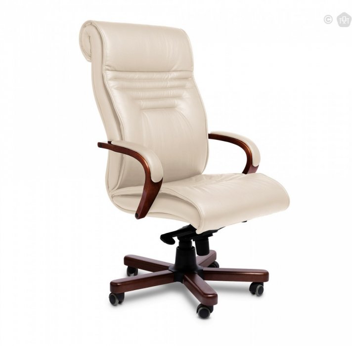 Кресло руководителя &laquo;Basel A&raquo; - вид 4