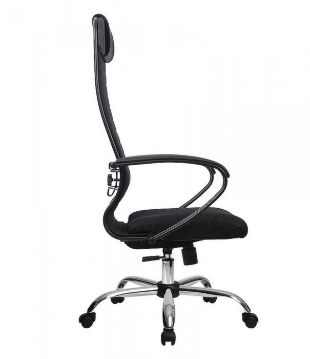 Кресло руководителя &laquo;МЕТТА Комплект21 Ch ов&raquo; - вид 4