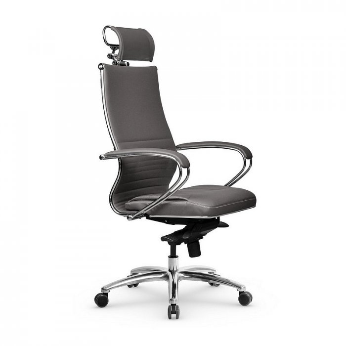 Кресло руководителя &laquo;SAMURAI KL-2.051 MPES&raquo; - вид 2