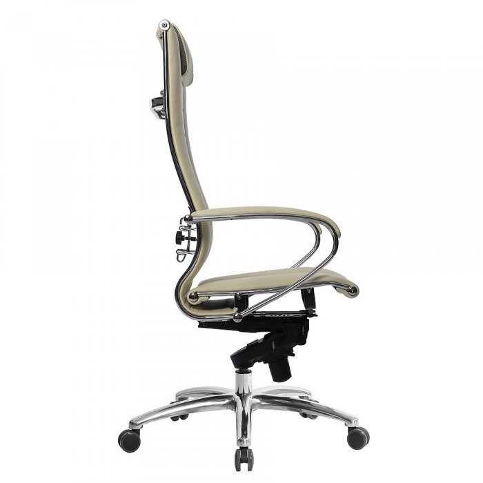 Кресло руководителя &laquo;Samurai Lux 2&raquo; - вид 4