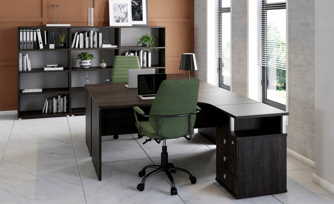 Мебель для персонала &laquo;Vasanta&raquo; - вид 24